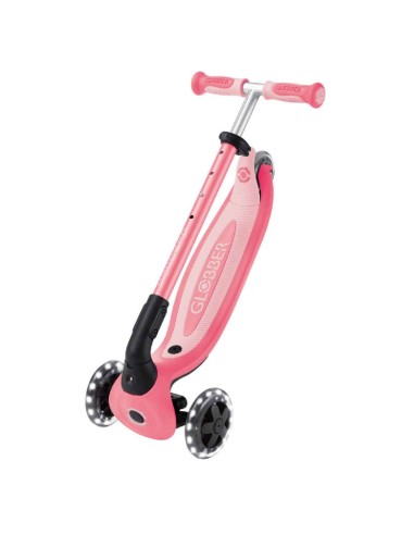 Globber - Go Up Baby 360 Işıklı...