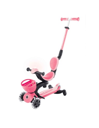 Globber - Go Up Baby 360 Işıklı...