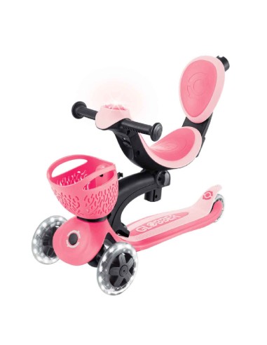 Globber - Go Up Baby 360 Işıklı...