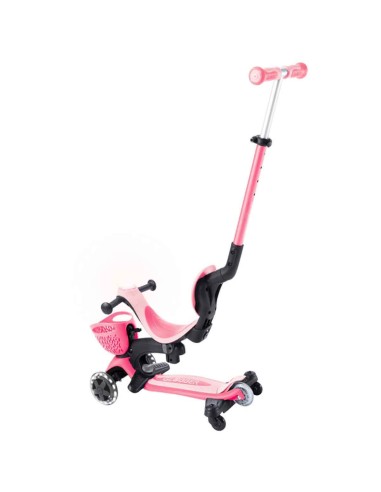 Globber - Go Up Baby 360 Işıklı...