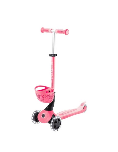 Globber - Go Up Baby 360 Işıklı...