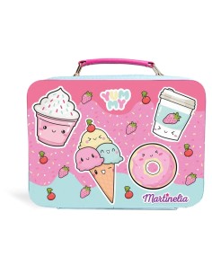Martinelia - Yummy Kız...