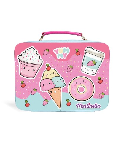 Martinelia - Yummy Kız Çocuk Çantalı...