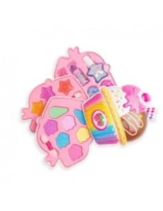 Martinelia - Cupcake Makyaj... 2