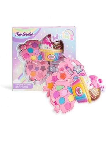 Martinelia - Cupcake Makyaj Paleti