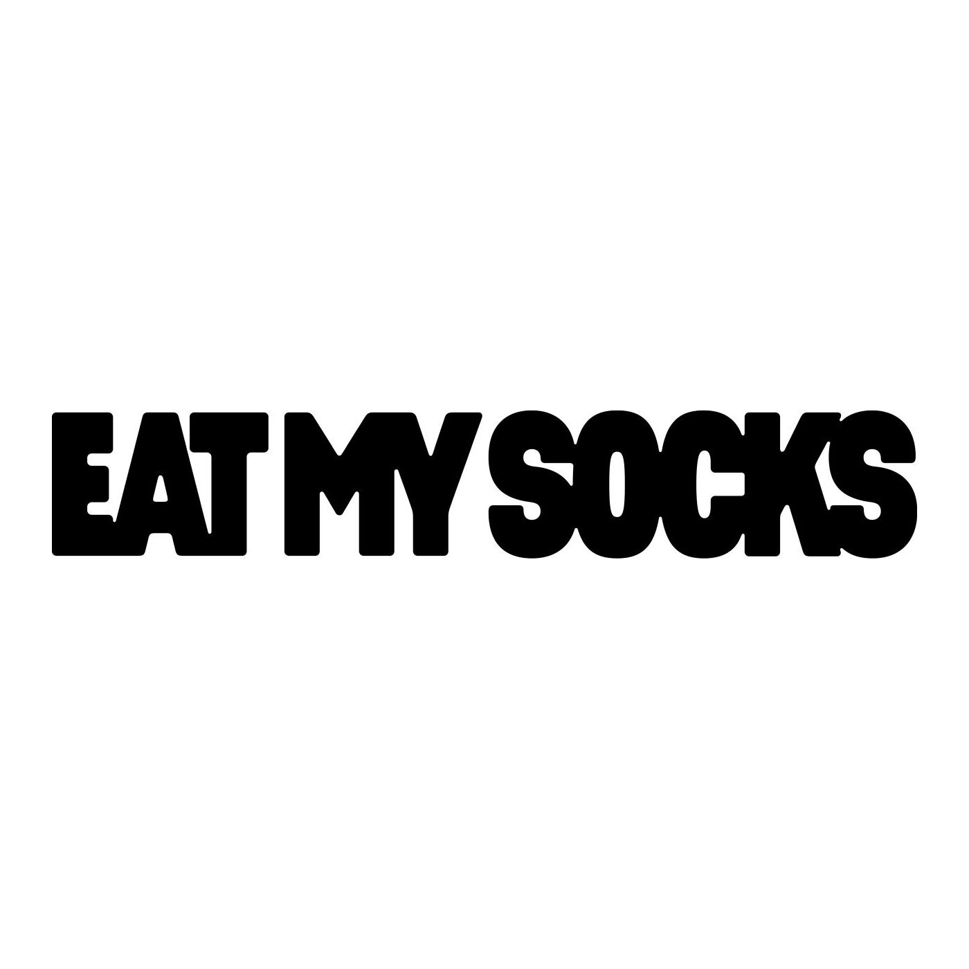 Eat My Socks