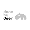 Done By Deer