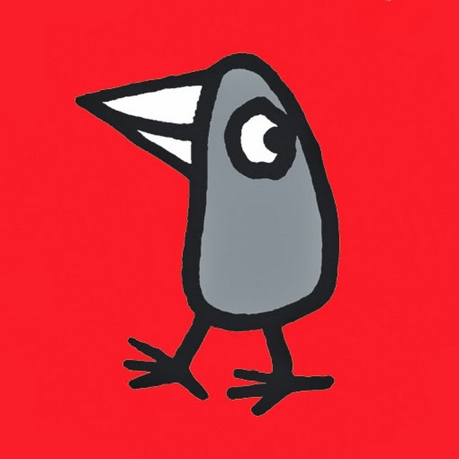 Nosy Crow