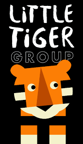 Little Tiger